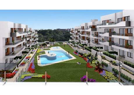 Mieszkanie na sprzedaż - C.Argentina Campoamor, Alicante, Walencja, Hiszpania, 65 m², 167 000 Euro (796 590 PLN), NET-27