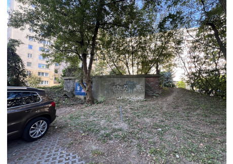 Działka na sprzedaż - Eugeniusza Horbaczewskiego Praga-Południe, Warszawa, 560 m², 380 000 PLN, NET-263/6207/OGS