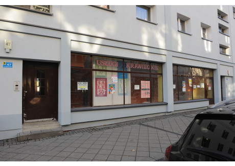 Lokal do wynajęcia - Piastowska Prudnik, Prudnicki, 148,09 m², 2250 PLN, NET-850/6207/OLW