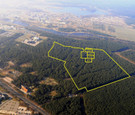 Działka na sprzedaż - Śniadeckich Piła, Pilski (Pow.), 3200 m², 450 000 PLN, NET-253/6207/OGS