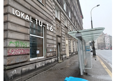 Lokal do wynajęcia - Koszykowa Śródmieście, Warszawa, 60,87 m², 5000 PLN, NET-969/6207/OLW