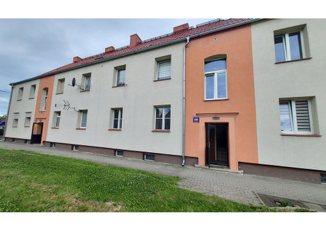 Mieszkanie na sprzedaż - ul. Krasińskiego Międzyrzecz, Międzyrzecki, 59 m², 234 000 PLN, NET-1811/6207/OMS