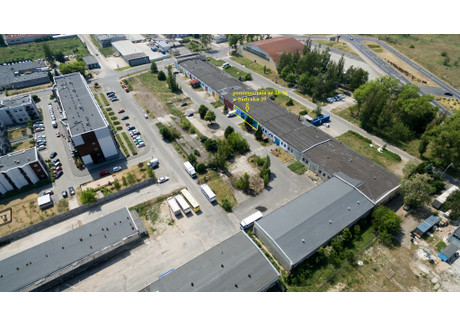 Lokal do wynajęcia - ul. Szybowników Piła, Pilski, 434,48 m², 2980 PLN, NET-357/6207/OOW