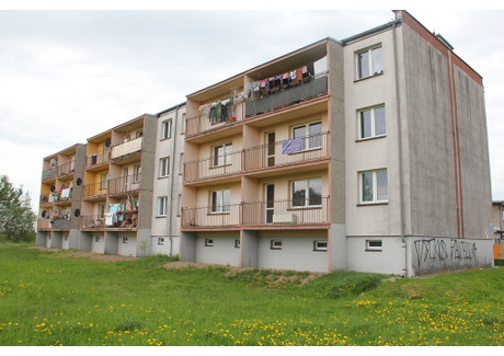 Mieszkanie na sprzedaż - Bobrzany Bobrzany, Małomice, Żagański, 58,3 m², 90 000 PLN, NET-1477/6207/OMS