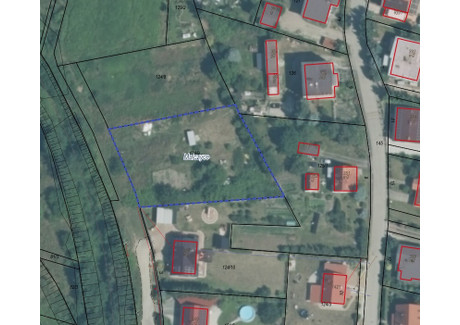 Działka na sprzedaż - Zielona Malczyce, Średzki, 1759 m², 153 000 PLN, NET-40809/3186/OGS