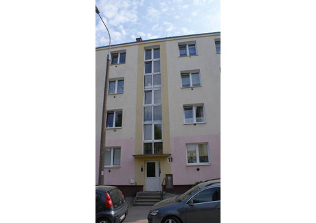 Mieszkanie na sprzedaż - Górna Wzgórze Św. Maksymiliana, Gdynia, 64,99 m², 178 667 PLN, NET-10539/3186/OMS
