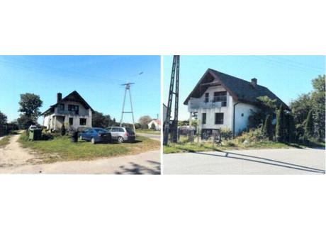 Dom na sprzedaż - Niedzbórz, Strzegowo, Mławski, 88 m², 263 400 PLN, NET-8351/3186/ODS