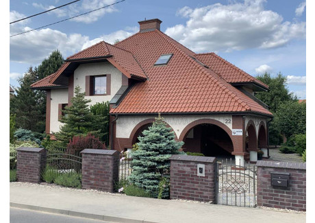 Dom na sprzedaż - Wrzosowa Wójtowo, Barczewo, Olsztyński, 800 m², 2 100 000 PLN, NET-8287/3186/ODS