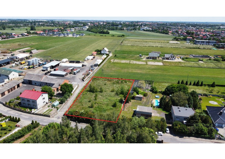 Działka na sprzedaż - Żniwna Masłowo, Rawicz, Rawicki, 3152 m², 630 400 PLN, NET-40579/3186/OGS