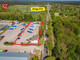 Obiekt na sprzedaż - Wałcz, Wałecki, 6156 m², 3 200 000 PLN, NET-KZSC-BS-4079