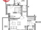Mieszkanie na sprzedaż - Artura Grottgera Zamość, Piła, Pilski, 60,85 m², 523 310 PLN, NET-KZSC-MS-4028