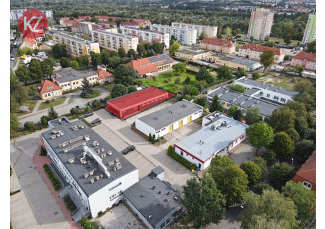 Biuro na sprzedaż - Kraszewskiego Górne, Piła, Pilski, 352 m², 3 300 000 PLN, NET-KZSC-BS-4527