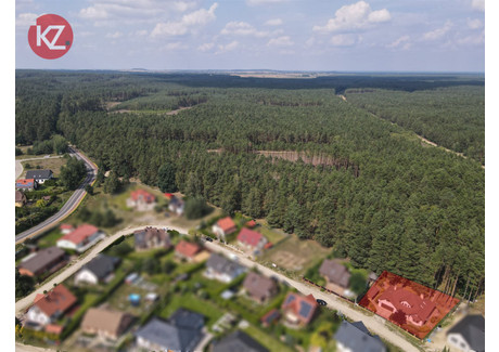 Dom na sprzedaż - Leśna Zawada, Szydłowo, Pilski, 228,5 m², 1 060 000 PLN, NET-KZSC-DS-4447