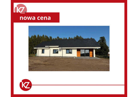 Dom na sprzedaż - Łońsko, Krajenka, Złotowski, 161,7 m², 779 000 PLN, NET-KZSC-DS-4615