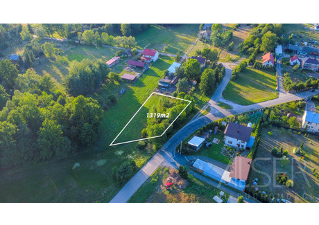 Działka na sprzedaż - Zarzetka, Sadowne, Węgrowski, 1319 m², 130 000 PLN, NET-117121