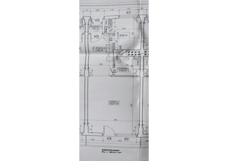 Mieszkanie na sprzedaż - Plac Grunwaldzki Koszutka, Katowice, 39 m², 365 000 PLN, NET-MS.11.1959.1