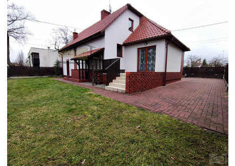 Dom na sprzedaż - Zdzisława Hierowskiego Kostuchna, Katowice, 170 m², 1 790 000 PLN, NET-DS.390.1.