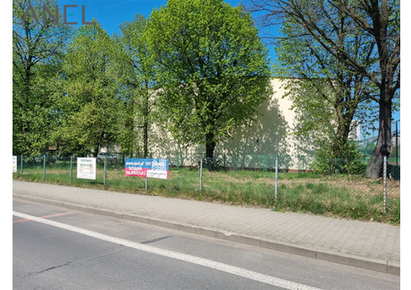 Działka na sprzedaż - Halemba, Ruda Śląska, Ruda Śląska M., 347 m², 98 000 PLN, NET-ANE-GS-2297