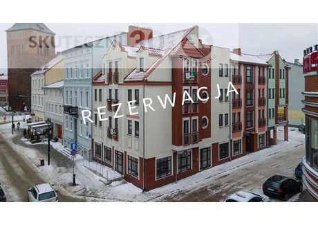 Mieszkanie na sprzedaż - Plac Wolności Białogard, Białogardzki, 36,7 m², 229 000 PLN, NET-0207503