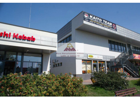 Lokal na sprzedaż - Stalowa Wola, Stalowowolski, 380 m², 898 000 PLN, NET-AMN-LS-30181-14