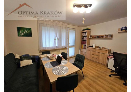 Mieszkanie na sprzedaż - Fatimska Bieńczyce, Kraków, 58 m², 810 000 PLN, NET-1284538