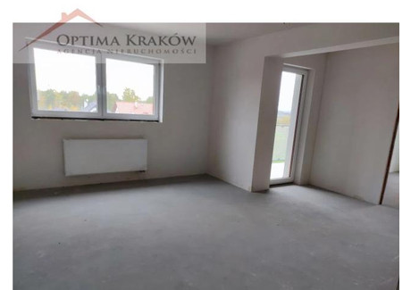 Mieszkanie na sprzedaż - Pasternik Wieliczka, Wielicki, 59,11 m², 615 000 PLN, NET-1262330