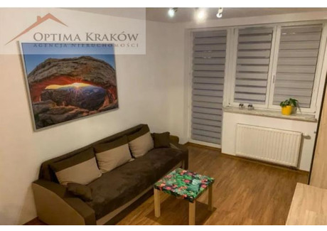 Mieszkanie na sprzedaż - al. gen. Leopolda Okulickiego Bieńczyce, Kraków, 39 m², 609 000 PLN, NET-1273621