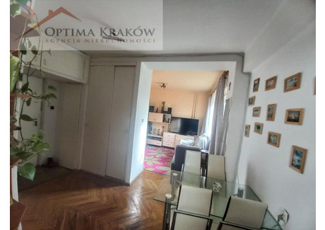 Mieszkanie na sprzedaż - Handlowe, Nowa Huta, Kraków, 29 m², 400 000 PLN, NET-1281320