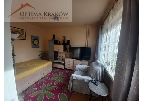 Mieszkanie na sprzedaż - Handlowe, Nowa Huta, Kraków, 29 m², 400 000 PLN, NET-1281320