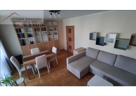 Mieszkanie na sprzedaż - Jana Sas-Zubrzyckiego Wola Duchacka, Podgórze Duchackie, Kraków, 62 m², 750 000 PLN, NET-1280732