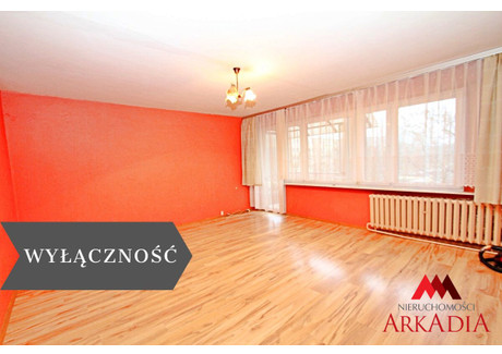 Mieszkanie na sprzedaż - Południe, Włocławek, Włocławek M., 48,6 m², 219 000 PLN, NET-ARK-MS-5200