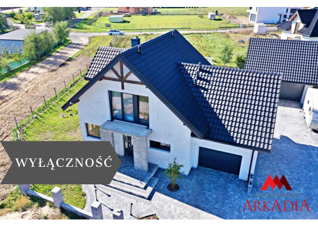 Dom na sprzedaż - Bytoń, Radziejowski, 146 m², 1 170 000 PLN, NET-ARK-DS-5111