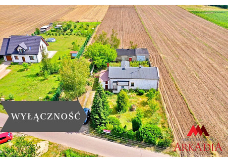 Dom na sprzedaż - Wilkowice, Choceń, Włocławski, 100 m², 299 000 PLN, NET-ARK-DS-5015