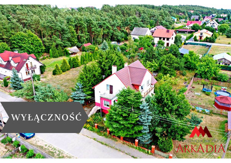 Dom na sprzedaż - Bobrowniki, Lipnowski, 268,3 m², 399 000 PLN, NET-ARK-DS-4602