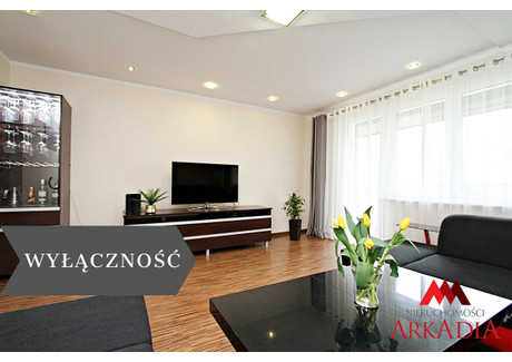 Mieszkanie na sprzedaż - Południe, Włocławek, Włocławek M., 64,01 m², 425 000 PLN, NET-ARK-MS-4732