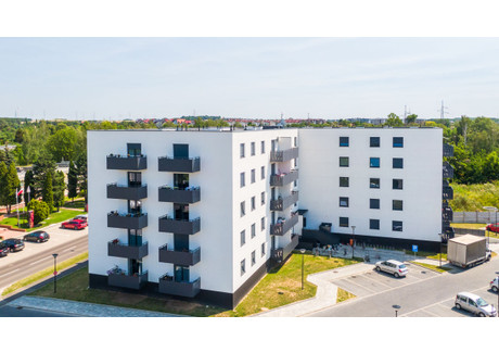 Mieszkanie na sprzedaż - Wysocka Ostrów Wielkopolski, Ostrowski, 53,05 m², 352 252 PLN, NET-12000980