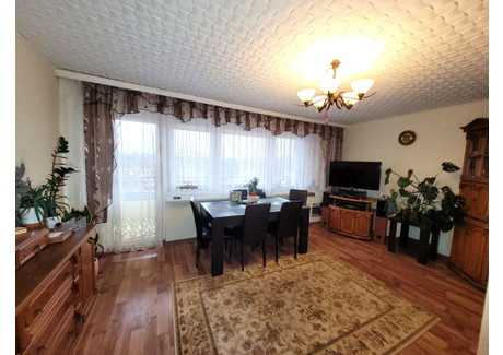 Mieszkanie na sprzedaż - os. Binków Bełchatów, Bełchatowski (Pow.), 72,3 m², 378 000 PLN, NET-287