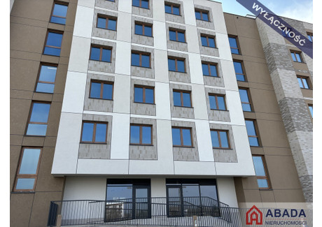 Lokal do wynajęcia - Mokotów, Warszawa, 54,01 m², 5400 PLN, NET-1307/9094/OLW