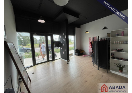 Lokal do wynajęcia - Ursus, Warszawa, 30 m², 3000 PLN, NET-1375/9094/OLW