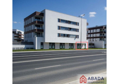 Lokal na sprzedaż - Mokotów, Warszawa, 82,17 m², 780 615 PLN, NET-327/9094/OLS