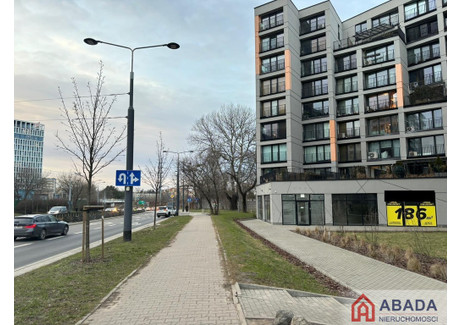 Lokal do wynajęcia - Wola, Warszawa, 186,3 m², 17 700 PLN, NET-1247/9094/OLW