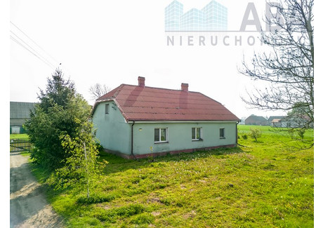 Dom na sprzedaż - Pępocin, Słupca (Gm.), Słupecki (Pow.), 111,08 m², 259 000 PLN, NET-1814