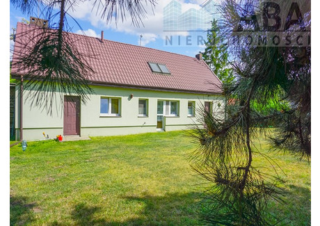 Dom na sprzedaż - Jaroszewice Grodzieckie, Rychwał (Gm.), Koniński (Pow.), 85 m², 319 000 PLN, NET-1619