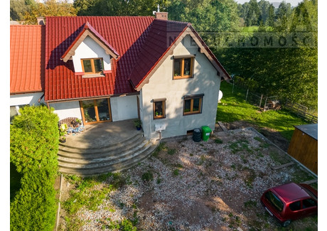 Dom na sprzedaż - Osada Stary Konin, Konin, 183 m², 660 000 PLN, NET-1906