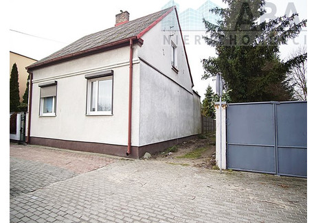 Dom na sprzedaż - gen. Tadeusza Kościuszki Golina, Golina (gm.), Koniński (pow.), 118,47 m², 325 000 PLN, NET-1266