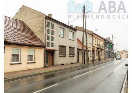 Dom na sprzedaż - Ślesin, Ślesin (gm.), Koniński (pow.), 104,74 m², 350 000 PLN, NET-1559
