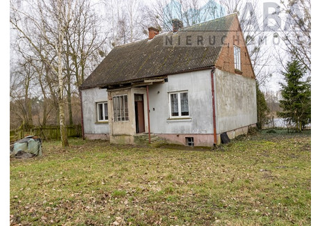 Dom na sprzedaż - Łuczywno, Osiek Mały (Gm.), Kolski (Pow.), 91,65 m², 299 000 PLN, NET-1756