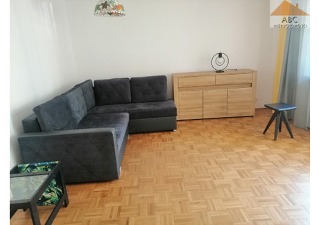 Mieszkanie do wynajęcia - Ptasia Śródmieście, Warszawa, 52 m², 3200 PLN, NET-65196/369/OMW