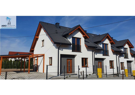 Dom na sprzedaż - Więckowice, Zabierzów, Krakowski, 95 m², 750 000 PLN, NET-388560235