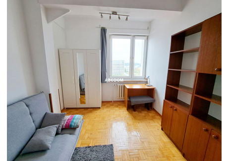 Mieszkanie do wynajęcia - Zakopiańska Osiedle Cegielniana, Łagiewniki-Borek Fałęcki, Kraków, 38 m², 2200 PLN, NET-389620235